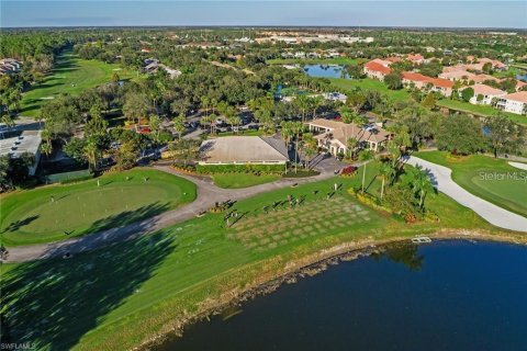 Casa en alquiler en Naples, Florida, 2 dormitorios, 126.35 m2 № 1615686 - foto 23