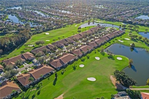 Casa en alquiler en Naples, Florida, 2 dormitorios, 126.35 m2 № 1615686 - foto 27
