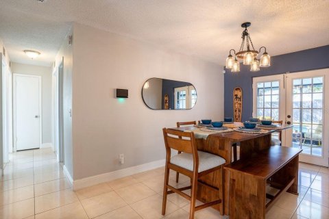 House in Kissimmee, Florida 3 bedrooms, 118.17 sq.m. № 1778006 - photo 16