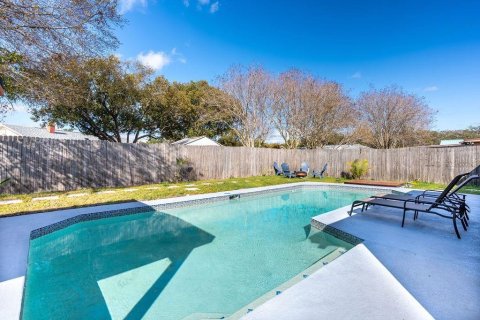 House in Kissimmee, Florida 3 bedrooms, 118.17 sq.m. № 1778006 - photo 3