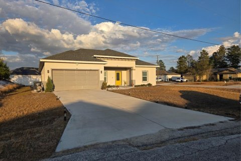Villa ou maison à louer à Kissimmee, Floride: 3 chambres, 158.68 m2 № 2096791 - photo 2
