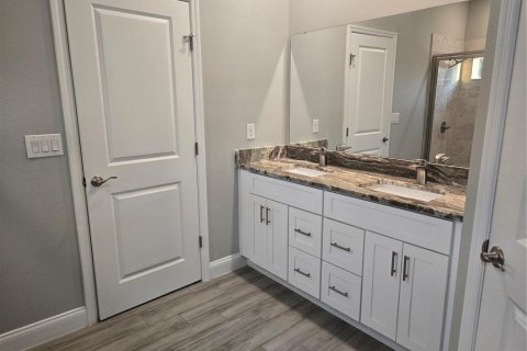 Villa ou maison à louer à Kissimmee, Floride: 3 chambres, 158.68 m2 № 2096791 - photo 18