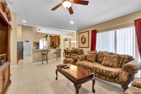 House in Clermont, Florida 4 bedrooms, 214.51 sq.m. № 1266328 - photo 20