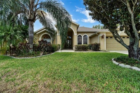 House in Clermont, Florida 4 bedrooms, 214.51 sq.m. № 1266328 - photo 2
