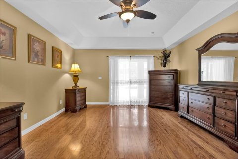 House in Clermont, Florida 4 bedrooms, 214.51 sq.m. № 1266328 - photo 23