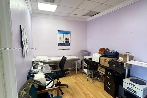 Commercial property in Hialeah, Florida № 1730376 - photo 4