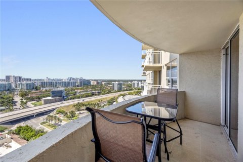 Condo in Aventura, Florida, 1 bedroom  № 1836294 - photo 24