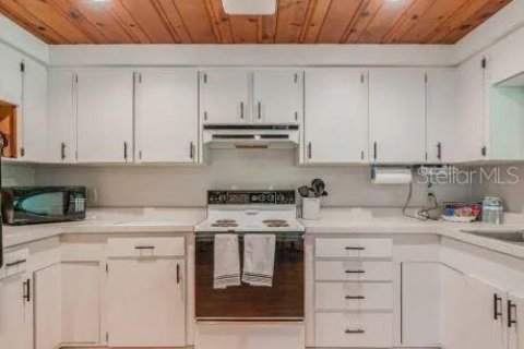 House in Homosassa, Florida 2 bedrooms, 99.96 sq.m. № 1813128 - photo 5