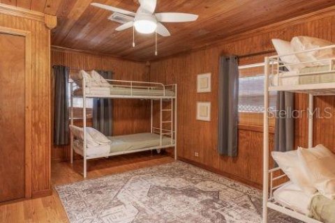 House in Homosassa, Florida 2 bedrooms, 99.96 sq.m. № 1813128 - photo 12