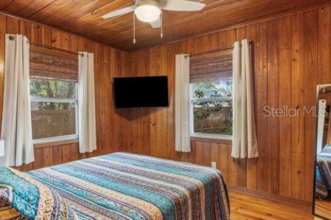 House in Homosassa, Florida 2 bedrooms, 99.96 sq.m. № 1813128 - photo 11