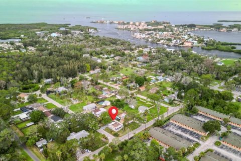 House in Port Richey, Florida 2 bedrooms, 72.46 sq.m. № 1810742 - photo 25