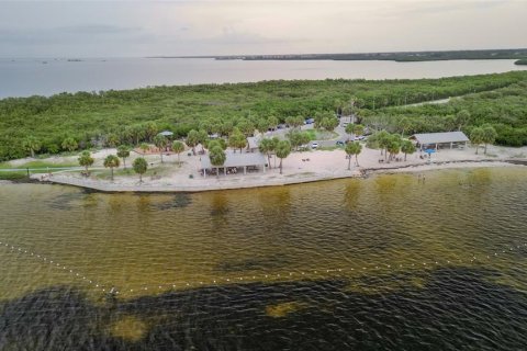 House in Port Richey, Florida 2 bedrooms, 72.46 sq.m. № 1810742 - photo 21