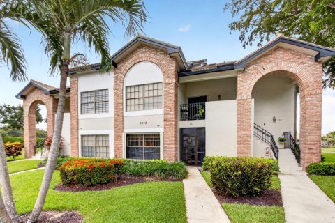 Condo in Boynton Beach, Florida, 2 bedrooms  № 2270032