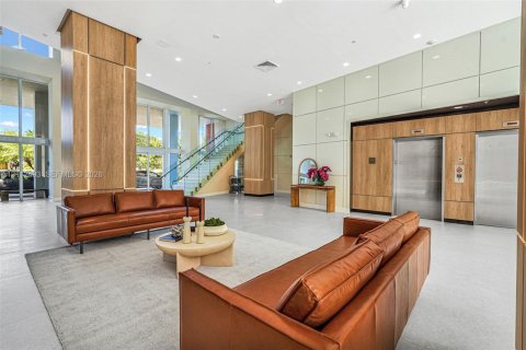 Copropriété à louer à Aventura, Floride: 2 chambres, 98.2 m2 № 2432944 - photo 4