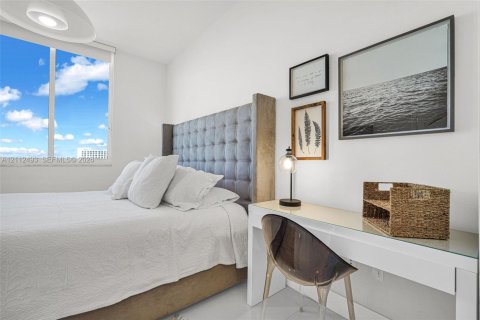 Copropriété à louer à Aventura, Floride: 2 chambres, 98.2 m2 № 2432944 - photo 28