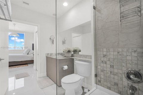 Copropriété à louer à Aventura, Floride: 2 chambres, 98.2 m2 № 2432944 - photo 30