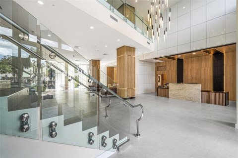 Copropriété à louer à Aventura, Floride: 2 chambres, 98.2 m2 № 2432944 - photo 5