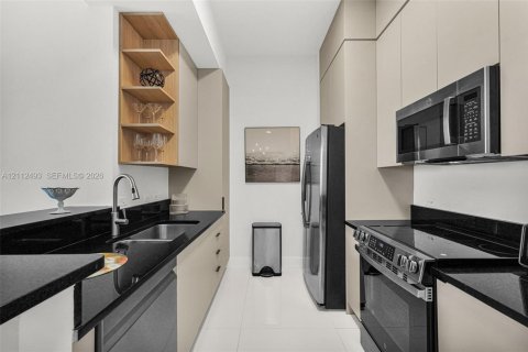 Copropriété à louer à Aventura, Floride: 2 chambres, 98.2 m2 № 2432944 - photo 15