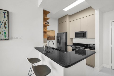 Copropriété à louer à Aventura, Floride: 2 chambres, 98.2 m2 № 2432944 - photo 24