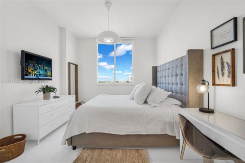 Copropriété à louer à Aventura, Floride: 2 chambres, 98.2 m2 № 2432944 - photo 25