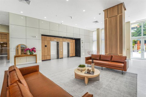 Copropriété à louer à Aventura, Floride: 2 chambres, 98.2 m2 № 2432944 - photo 3