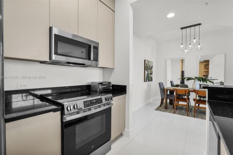 Copropriété à louer à Aventura, Floride: 2 chambres, 98.2 m2 № 2432944 - photo 21