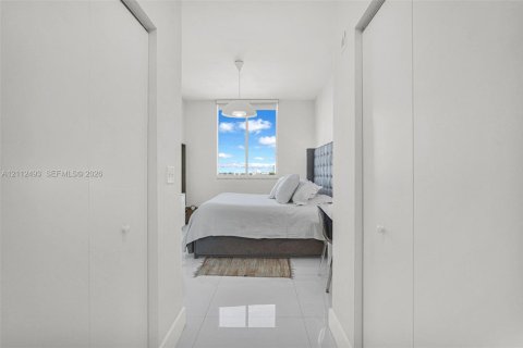 Copropriété à louer à Aventura, Floride: 2 chambres, 98.2 m2 № 2432944 - photo 26