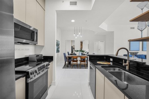 Copropriété à louer à Aventura, Floride: 2 chambres, 98.2 m2 № 2432944 - photo 23