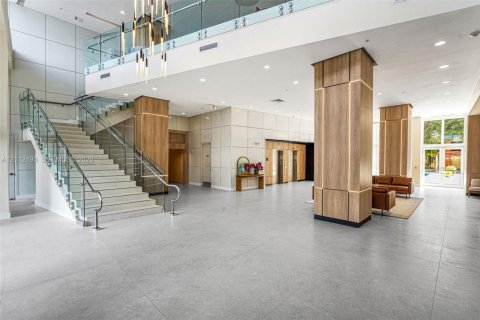 Copropriété à louer à Aventura, Floride: 2 chambres, 98.2 m2 № 2432944 - photo 6
