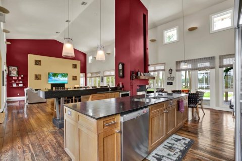 Casa en venta en Land O' Lakes, Florida, 5 dormitorios, 418.99 m2 № 1673947 - foto 14