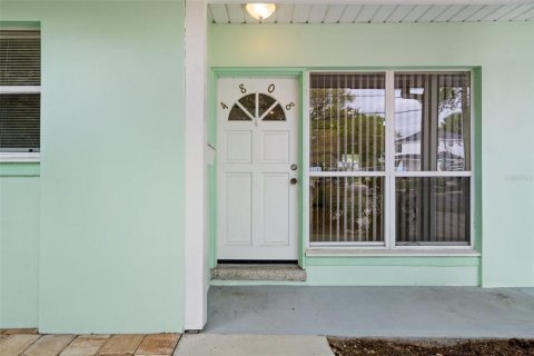 House in Tampa, Florida 3 bedrooms, 135.27 sq.m. № 2226711 - photo 10