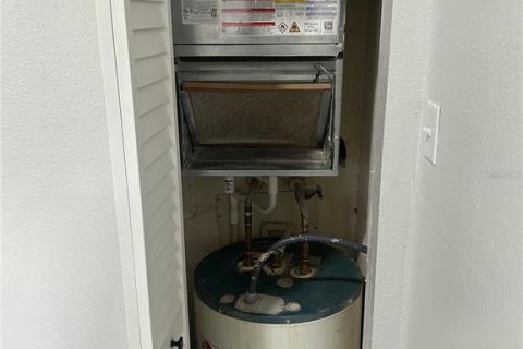 Copropriété à vendre à Tampa, Floride: 2 chambres, 89.56 m2 № 1719595 - photo 30