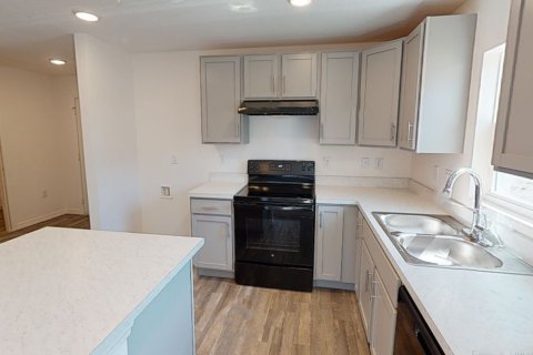 Touwnhouse à vendre à Port Charlotte, Floride: 3 chambres, 144 m2 № 142221 - photo 1