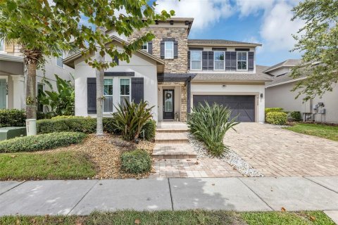 House in Winter Garden, Florida 5 bedrooms, 335.93 sq.m. № 1876177 - photo 1