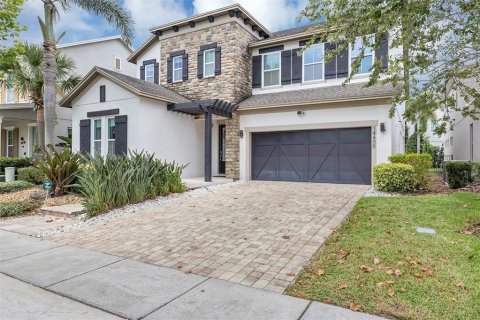 House in Winter Garden, Florida 5 bedrooms, 335.93 sq.m. № 1876177 - photo 2