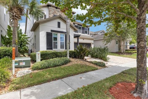 House in Winter Garden, Florida 5 bedrooms, 335.93 sq.m. № 1876177 - photo 3