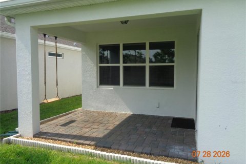 Casa en alquiler en DeLand, Florida, 3 dormitorios, 153.29 m2 № 2280021 - foto 6