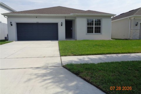House in DeLand, Florida 3 bedrooms, 153.29 sq.m. № 2280021