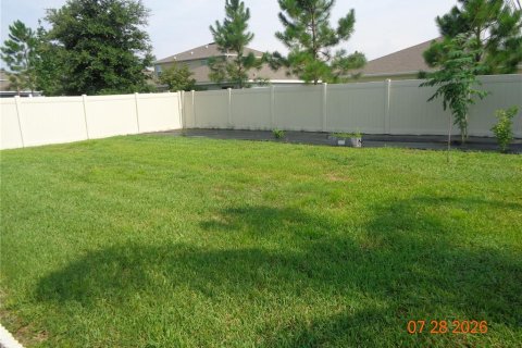 Casa en alquiler en DeLand, Florida, 3 dormitorios, 153.29 m2 № 2280021 - foto 4