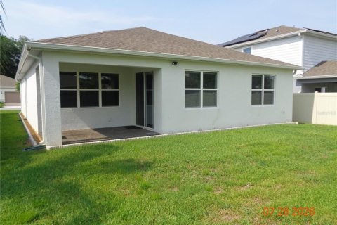 Casa en alquiler en DeLand, Florida, 3 dormitorios, 153.29 m2 № 2280021 - foto 5