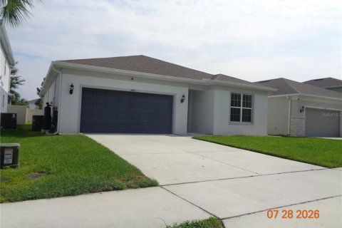 Casa en alquiler en DeLand, Florida, 3 dormitorios, 153.29 m2 № 2280021 - foto 3