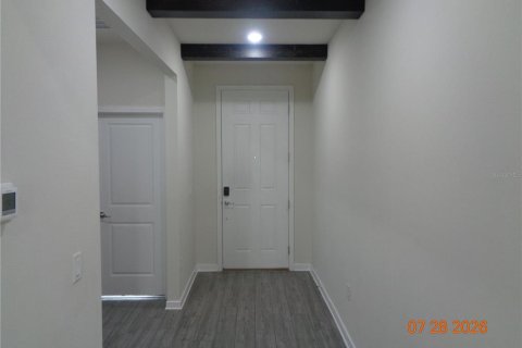 Casa en alquiler en DeLand, Florida, 3 dormitorios, 153.29 m2 № 2280021 - foto 7
