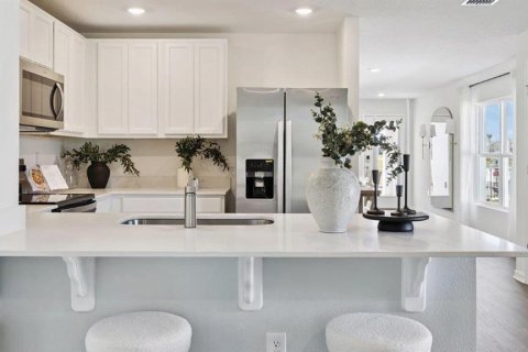 Casa en venta en Lakeland, Florida, 3 dormitorios, 139.73 m2 № 2229295 - foto 14