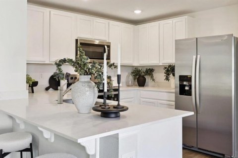 Casa en venta en Lakeland, Florida, 3 dormitorios, 139.73 m2 № 2229295 - foto 12