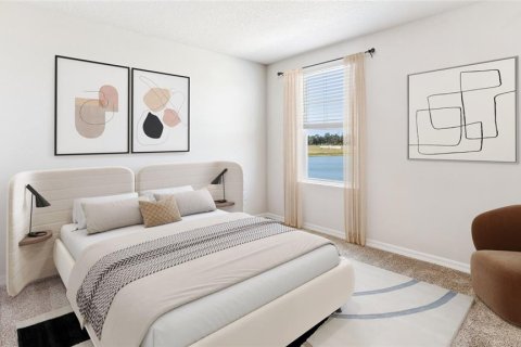 Casa en venta en Parrish, Florida, 5 dormitorios, 227.33 m2 № 2236977 - foto 19