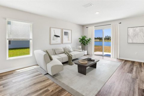 Casa en venta en Parrish, Florida, 5 dormitorios, 227.33 m2 № 2236977 - foto 7