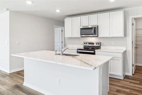 Casa en venta en Parrish, Florida, 5 dormitorios, 227.33 m2 № 2236977 - foto 5