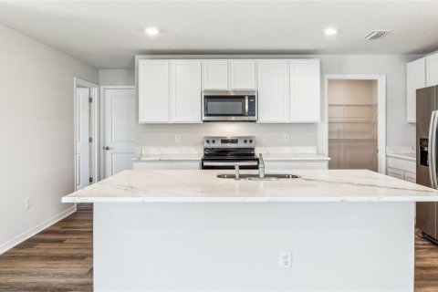 Casa en venta en Parrish, Florida, 5 dormitorios, 227.33 m2 № 2236977 - foto 4