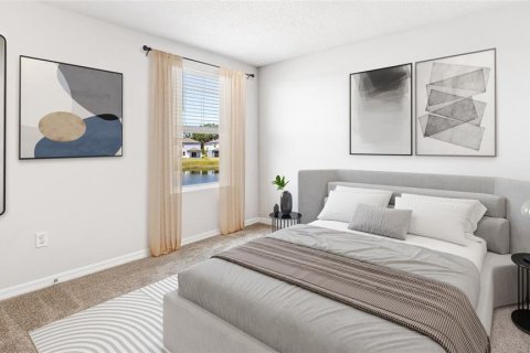 Casa en venta en Parrish, Florida, 5 dormitorios, 227.33 m2 № 2236977 - foto 16