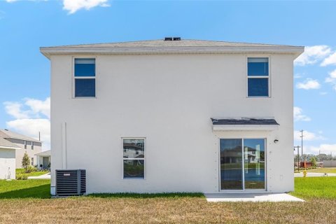 Casa en venta en Parrish, Florida, 5 dormitorios, 227.33 m2 № 2236977 - foto 22